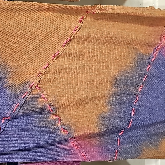 ●●FREE PEOPLE DRESS●● - Picture 7 of 10